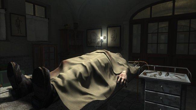 les nouvelles aventures de sherlock holmes le testament de sherlock oosgame weebeetroc [à venir] Sherlock Holmes arrive sur nos consoles avec son testament ! 