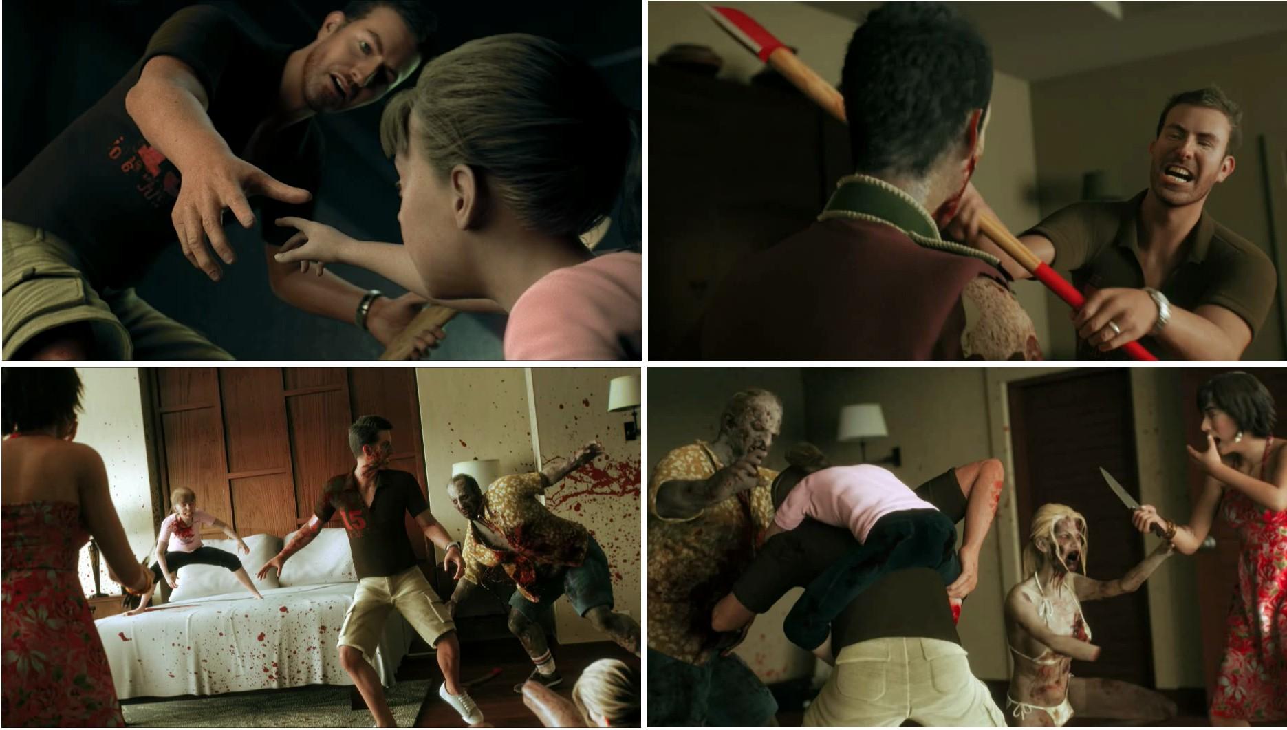 dead island trailer oosgame weebeetroc [trailer] Dead Island, une merveille de réalisation à ne pas manquer.