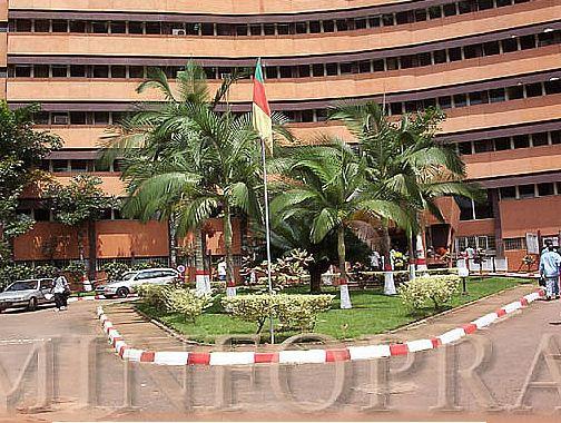 Le recrutement de 25 000 jeunes dans la Fonction publique priorisé par le gouvernement Le recrutement de 25 000 jeunes dans la Fonction publique priorisé par le gouvernement