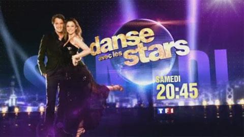 Danse avec les Stars sur TF1 samedi ... bande annonce du prime 3 Danse avec les Stars sur TF1 samedi ... bande annonce du prime 3