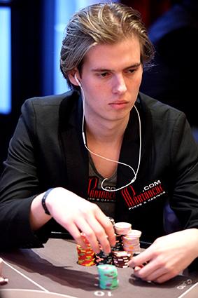 Rijkenberg Rijkenberg remporte La Guerre des Jetons