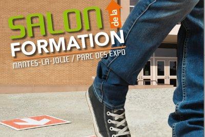 salon de la formation à Mantes-la-Jolie, edtion 2011 salon de la formation à Mantes-la-Jolie