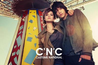 C'N'C Costume National