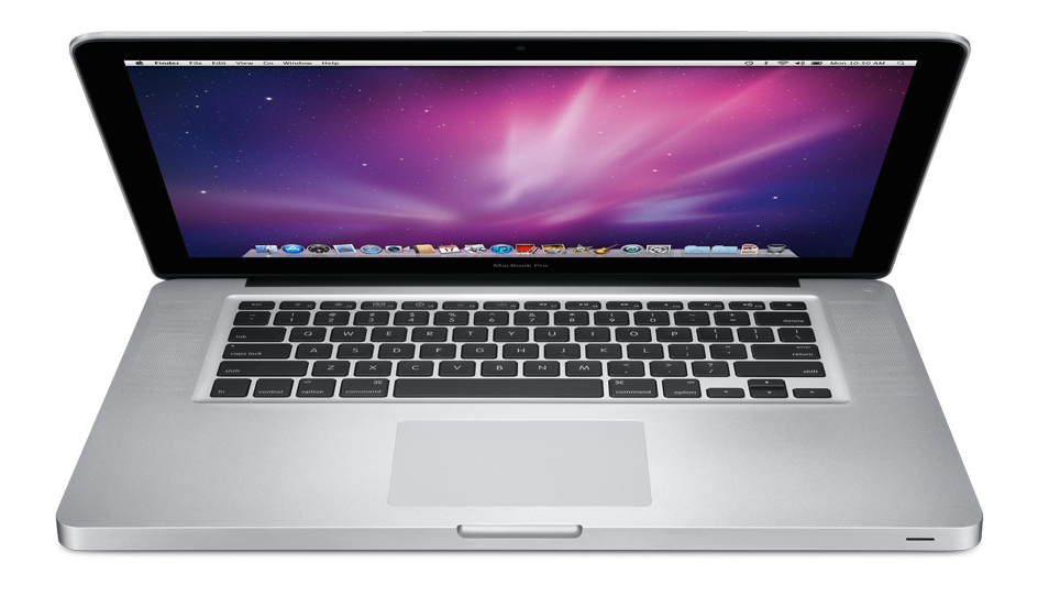 Apple Store ouvert : Nouveaux Macbook Pro