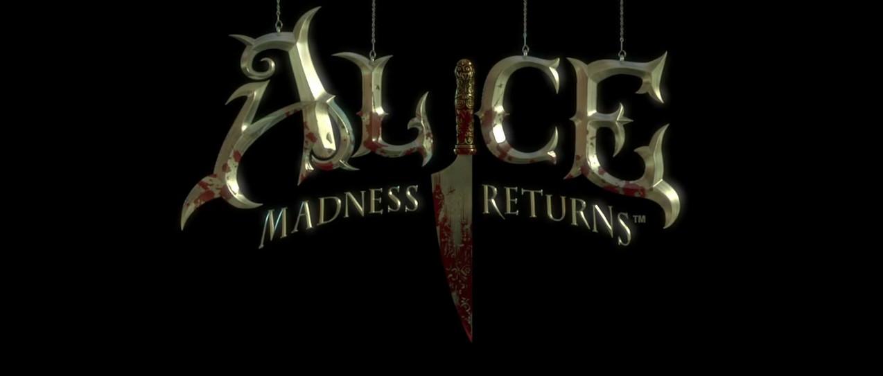 alice madness returns spicy horse oosgame weebeetroc [trailer] Alice Madness Returns, âmes sensible s’abstenir.
