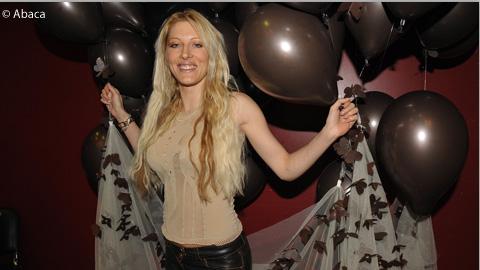 Loana ... un nouveau single pour bientôt Loana ... un nouveau single pour bientôt