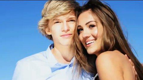 Cody Simpson ... Découvrez ''All Day'', son nouveau clip Cody Simpson ... Découvrez ''All Day'', son nouveau clip