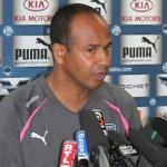 Tigana : « Auxerre est un concurrent direct »