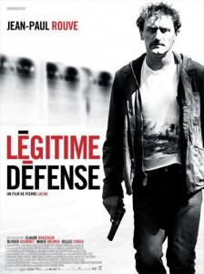 Concours « Légitime défense » : gagne tes places pour le dernier film avec Jean-Paul Rouve