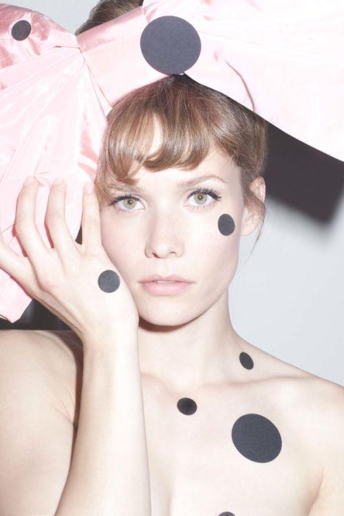 Boîte à musique : Oh Land Boîte à musique : Oh Land