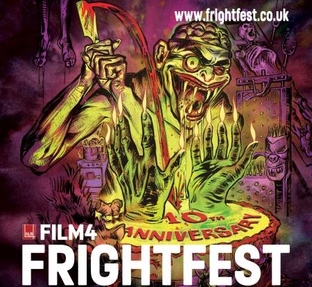 Cinegeouf à la Frightfest 2011 !