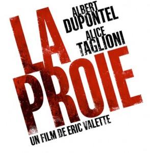 Nouveau film d’Eric Valette avec Albert Dupontel et Alice Taglioni