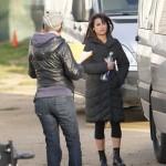 PROMI SIGHTINGS PROMI SIGHTINGS