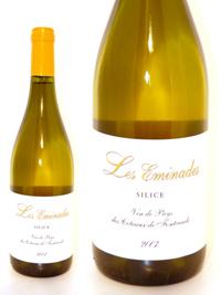 domaine_les_eminades_silice_blanc_MED domaine les eminades silice blanc MED degustation Le Sauvignon