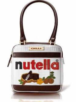 Moins de spermatozoîdes? c'est la faute à Nutella!