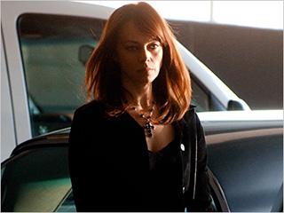  CSI scoop: Lady Heather revient dans CSI (Les Experts : Las Vegas)