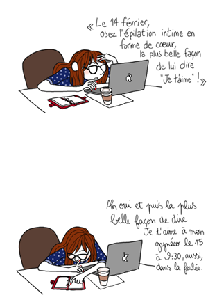 penelope bagieu penelope bagieu