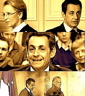 Sarkozy l'amateur file en Turquie Sarkozy l'amateur file en Turquie