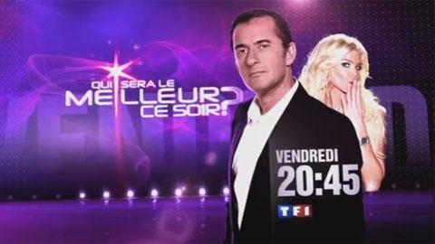 Qui sera le meilleur ce soir ? (Spécial Enfants) sur TF1 ce soir ... bande annonce Qui sera le meilleur ce soir ? (Spécial Enfants) sur TF1 ce soir ... bande annonce