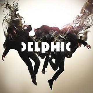 DELPHIC : Acolyte DELPHIC : Acolyte