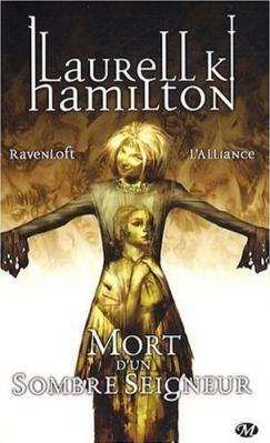 L'alliance tome 1 : Mort d'un sombre seigneur L'alliance tome 1 : Mort d'un sombre seigneur