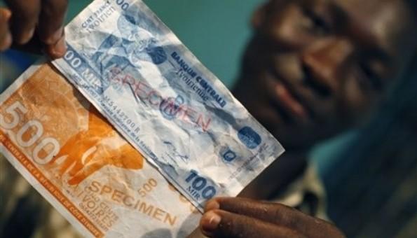 Création de la monnaie ivoirienne : Le parlement donne son Ok au gouvernement
