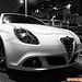 Essai – Alfa Romeo Giulietta 1750 TBi Quadrifoglio Verde essai Alfa Romeo Giulietta Quadrifoglio Verde 9