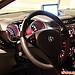 Essai – Alfa Romeo Giulietta 1750 TBi Quadrifoglio Verde essai Alfa Romeo Giulietta Quadrifoglio Verde interieur 3