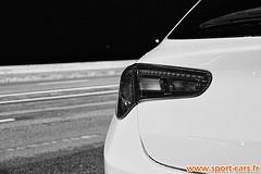 Essai – Alfa Romeo Giulietta 1750 TBi Quadrifoglio Verde essai Alfa Romeo Giulietta Quadrifoglio Verde 4