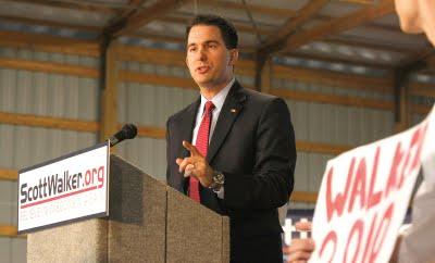 walker Etats-Unis : Les républicains font face à la pression syndicale