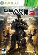 Une date de sortie mondiale pour Gears Of War 3 et une jolie jaquette ! Une date de sortie mondiale pour Gears Of War 3 et une jolie jaquette !