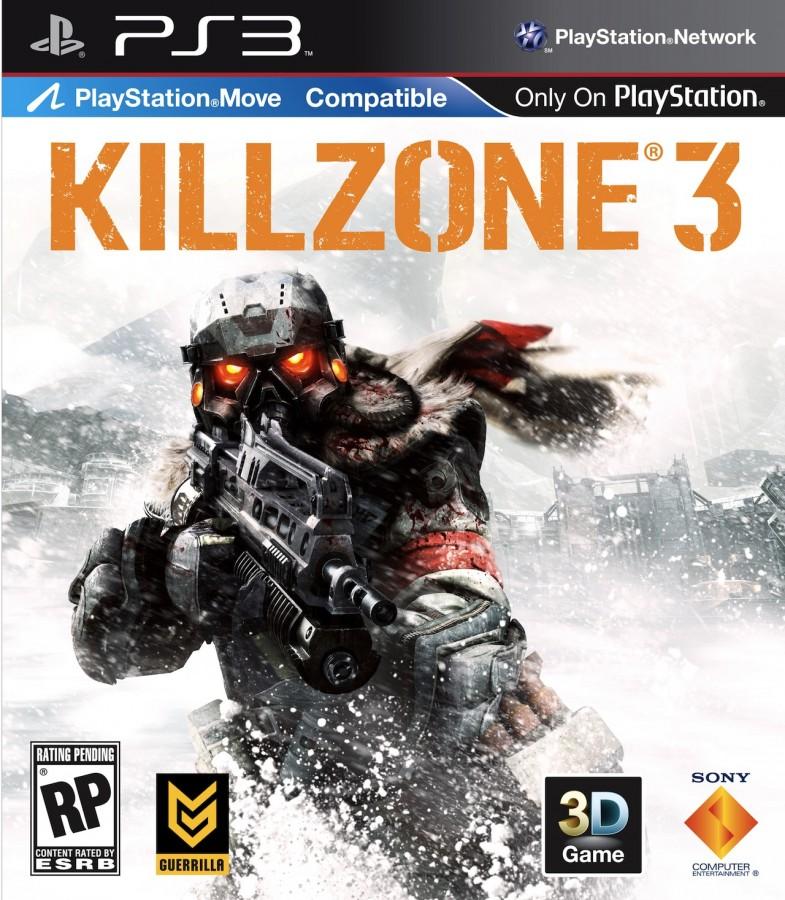 [TEST] Killzone 3