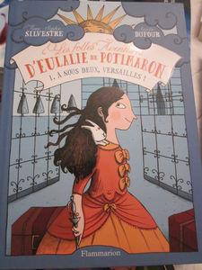 Pêle-mêle Clarabel #23 IMG_2631