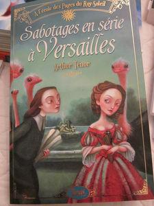 Pêle-mêle Clarabel #23 IMG_2629