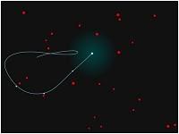 Jeu en HTML 5 : Sinuous Jeu en HTML 5 : Sinuous