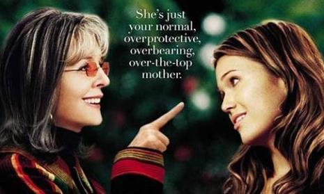 Diane Keaton et Mandy Moore