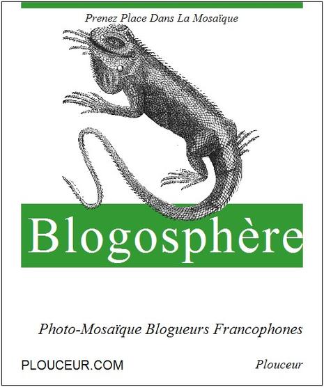 Couverture du livre de la Photo-Mosaïque Couverture du livre de la Photo-Mosaïque
