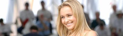 Vidéo Hayden Panettiere dans rôle d'une prostituée