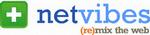 logo Netvibes