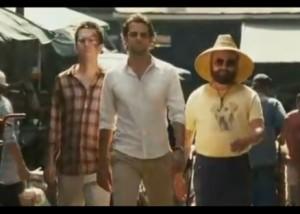 SafTfBV Very Bad Trip 2 : Le teaser officiel