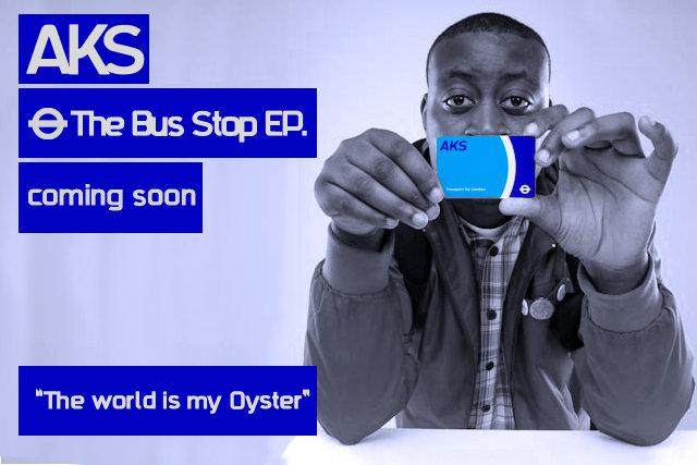 aks-the-bus-stop-ep AKS – The Monologue
