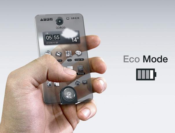 Second Life Cell Phone Second Life Cell Phone
