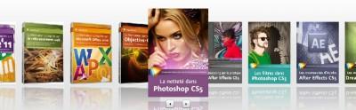 Découvrez la netteté dans Photoshop CS5