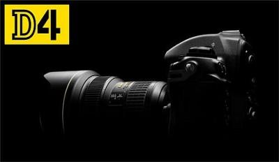 Nikon-D4-Thunderbolt News : l’arrivée d’un port Thunderbolt en photo