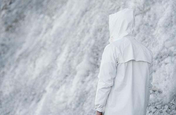 NORSE PROJECTS – F/W 2011 COLLECTION LOOKBOOK
