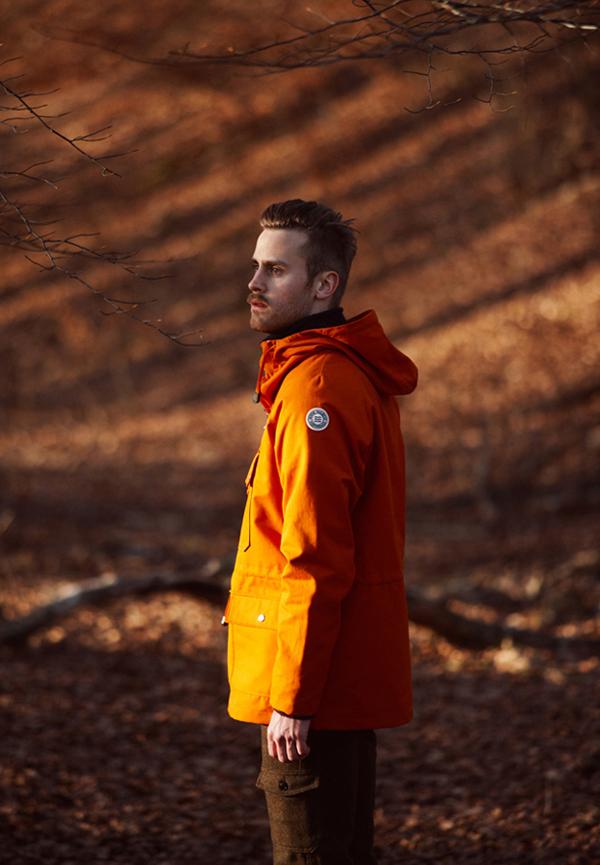 NORSE PROJECTS – F/W 2011 COLLECTION LOOKBOOK