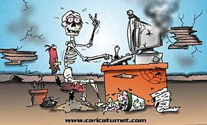 Toi et les concours... accro