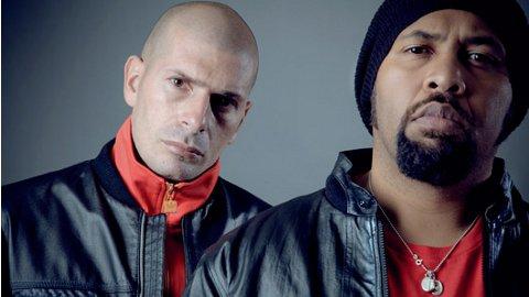 Faf Larage ... son projet avec Akhenaton ... ''We Luv New York'' (clip) Faf Larage ... son projet avec Akhenaton ... ''We Luv New York'' (clip)