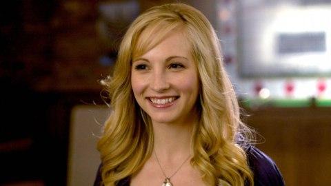 Vampire Diaries saison 2 ... Candice Accola parle de la mort dans la série (spoiler) Vampire Diaries saison 2 ... Candice Accola parle de la mort dans la série (spoiler)