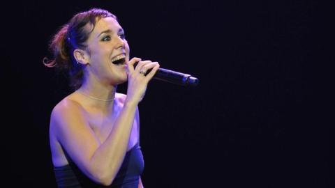 Zaz ... découvrez son nouveau single ... ''La fée'' Zaz ... découvrez son nouveau single ... ''La fée''